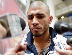 фото - Заявление Мигеля Котто: Мне не нужны титулы