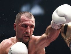 фото - Инсайдер: Сергей Ковалёв и Сауль Альварес практически договорились