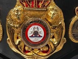 фото - Обновился рейтинг WBA: Оганесян поднялся на 2 позиции