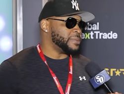 фото - Джошуа хочет, чтобы ему лизали задницу, а я не такой — Миллер