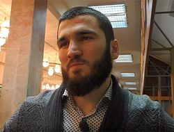 фото - Интервью Артура Бетербиева: Я уже побеждал Гвоздика досрочно, сломав ему нос