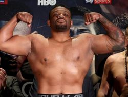 фото - Похудение через ринг. Джаррелл Миллер проведёт новый бой в июле