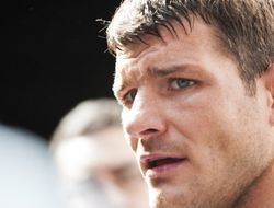 фото - UFC Fight Night 48: Майкл Биспинг забил Канга Ли