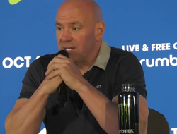 фото - Уайт рассказал всё, что думает о Нганну: «Пойдёт на что угодно ради денег»