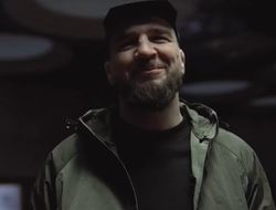 фото - Конец эпохи: Амосов заменил Ковингтона в топ-15 рейтинга UFC