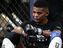 Экс-чемпион Bellator попался на «допинге». Но победу у него не отнимут
