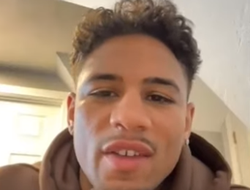 фото - «Это был односторонний бой». Ортис уверен, что победил Лопеса, и хочет реванш