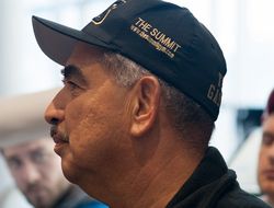 фото - Абель Санчес о Мэйуэзер–Пакьяо 2: Не путайте этот спектакль с реальным боем