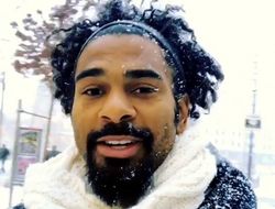 фото - Хэй захотел трилогию с Беллью