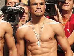 фото - Фредди Роуч: «Я не говорил, что Хуан Мануэль Маркес нечист на руку»