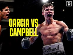 фото - WBC: Гарсиа и Кэмпбелл договорились о бое. Комментируют инсайдер и промоутеры