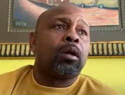 фото - Хочет отомстить за брата? Чарло согласился драться с Канело не просто так, уверен Рой Джонс