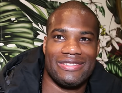 фото - «Готов выйти и показать, что я король». Дюбуа ждёт решения Джошуа