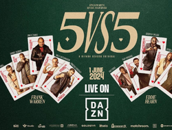 фото - Прямая трансляция: Деонтей Уайлдер – Чжан Чжилеи. Смотреть онлайн