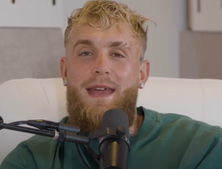 фото - Джейк Пол: «Хочу прочувствовать на себе ударную мощь Майка Тайсона»