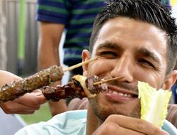 фото - Билли Диб советует Дэнни Грину опомниться и завязать с боксом