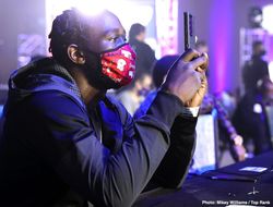 фото - Теренс Кроуфорд победил бы пикового Флойда Мэйуэзера? Мнение Амира Хана