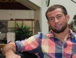 UFC 203: Маирбек Тайсумов сразится с Ником Ленцом