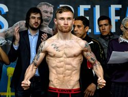 фото - Фрэмптон: «Хочу драться с Ригондо, потому что он лучший»