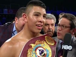 фото - Хайме Мунгуйя: Хорошо, что бой с Головкиным не состоялся