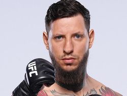 фото - Бывший боец UFC из Украины дисквалифицирован за допинг