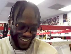 фото - Прогноз Уайлдера — Джошуа надломлен, ставьте на Усика