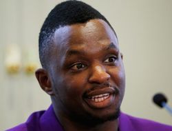 фото - Диллиан Уайт: Тарвер — сказочный болван, типичный американец