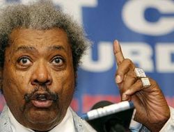 фото - Стиверн должен быть объявлен временным чемпионом WBC — Дон Кинг