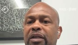 Тайсон Фьюри против Леннокса Льюиса: легендарный Джонс назвал победителя