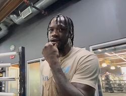 фото - Уайлдер назвал победителя боя Усик–Дюбуа