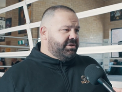 фото - «Это супер рискованный бой». Промоутер о поединке Цзю–Спенсер