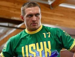 фото - Беллью: Если Уайлдер вломит чистяком, Усику не светит ничего хорошего. Но!..