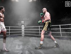 фото - Инсайдеры: Начались переговоры по бою Энтони Джошуа – Тайсон Фьюри