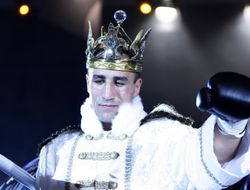 фото - Артур Абрахам вновь победил Пола Смита