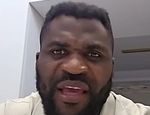 «С этими букмекерами что-то не так». Нганну поставил на Гэтжи в бою с Топурией