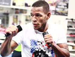 фото - Баррера отказался от боя с Гвоздиком? Знает менеджер украинского чемпиона