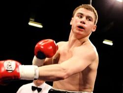 фото - Сергей Рабченко проведет защиту титула с Эмануэле Делла Росой