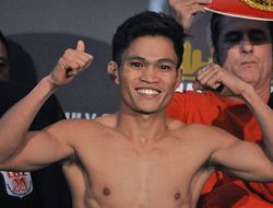 фото - Анкахас дебютировал в США досрочной победой над мексиканским середняком