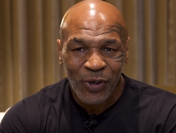 фото - Майк Тайсон ответил критикам его боя с Джейком Полом