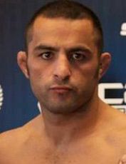 Бахтияр Аббасов