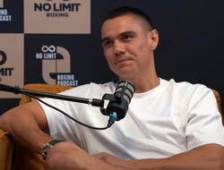 фото - «Этому ублюдку придётся меня убить». Цзю вспомнил поражение от Муртазалиева