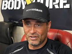 фото - Как побить Александра Усика? Рассказывает экс-тренер Джошуа