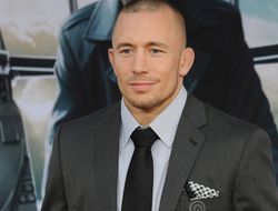 фото - Джордж Сен-Пьер назвал лучших в истории ММА. Хабиб только третий