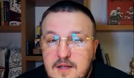 «Это цугцванг». Красюк о бое Усика против Верхувена