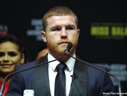 фото - Андре Уорд и эксперты — о многомиллионном иске Канело Алвьареса