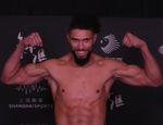Апсет! Уокер забил супернокаутёра Миньяна в мейнивенте UFC Шанхай
