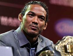 фото - (ММА) Хендерсон-Диас, Руа-Густафссон и Пенн-Макдональд на UFC on FOX 5