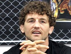 фото - Аскрен хочет Хабиба: Сяду ему на спину и буду скандировать «США!»