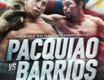 Шоу Пакьяо-Барриос: плюс ещё два экс-чемпиона мира и потенциальный соперник Иноуэ