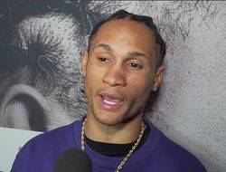 фото - Я потрясу Хэйни, он не будет прежним — Прогрейс